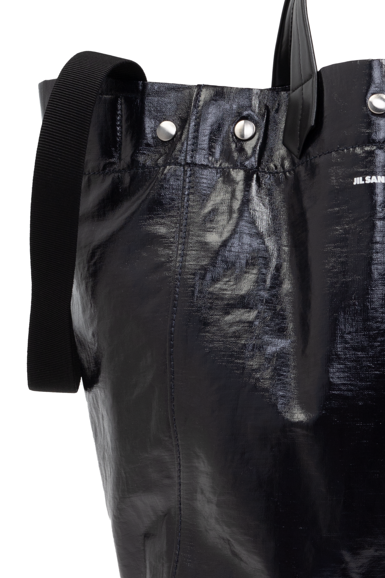 JIL SANDER Bag 2Way Small type tote | Men's Bags | Vitkac JIL SANDER Bag 2Way Small type tote | Men's Bags | Vitkac